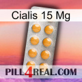 Cialis 15 Mg levitra1